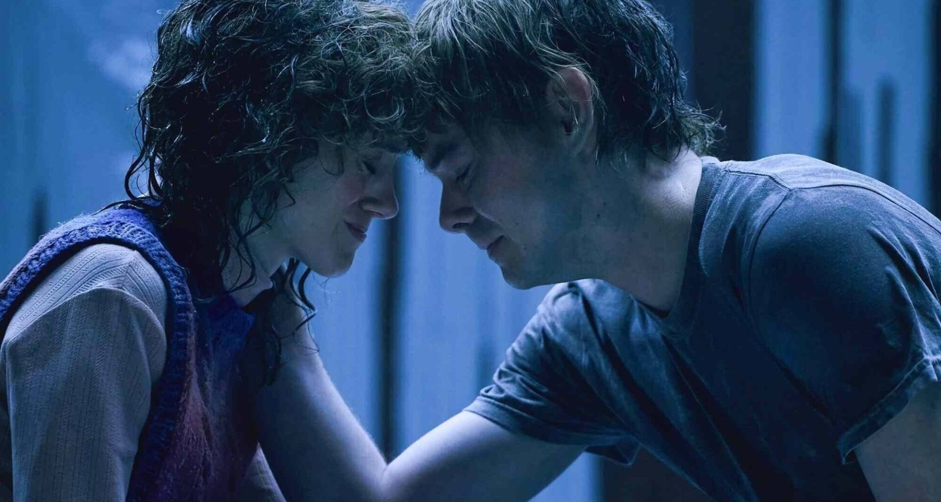 'Stranger Things': ¿Nancy y Jonathan se casan o han roto? Los hermanos Duffer lo aclaran