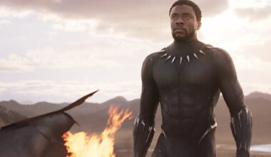 Ryan Coogler revela cómo iba a ser ‘Black Panther 2’ antes de la muerte de Chadwick Boseman