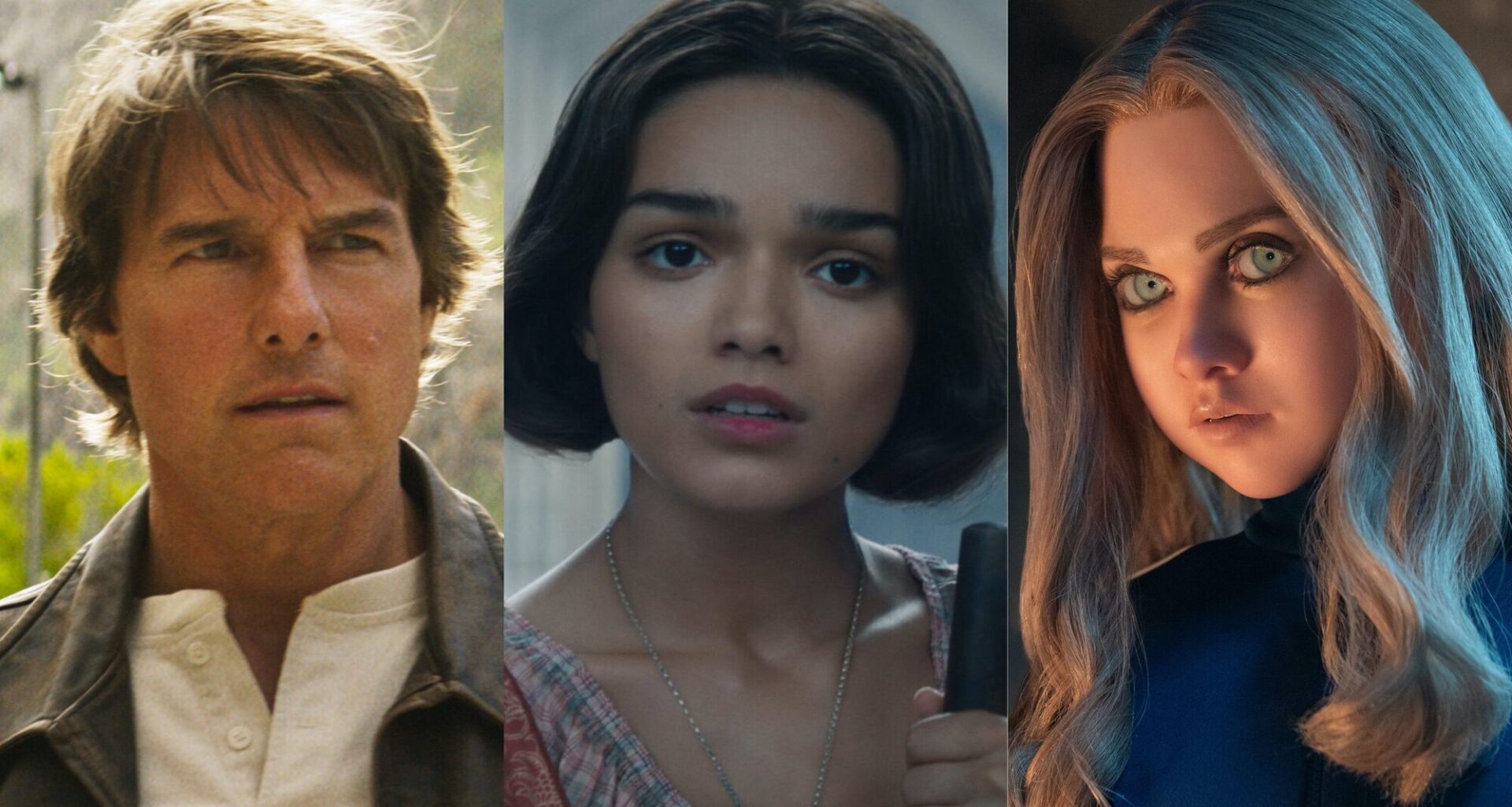 Taquilla 2025: La recaudación cae en España y se estanca en Estados Unidos de manera preocupante