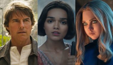 Taquilla 2025: La recaudación cae en España y se estanca en Estados Unidos de manera preocupante