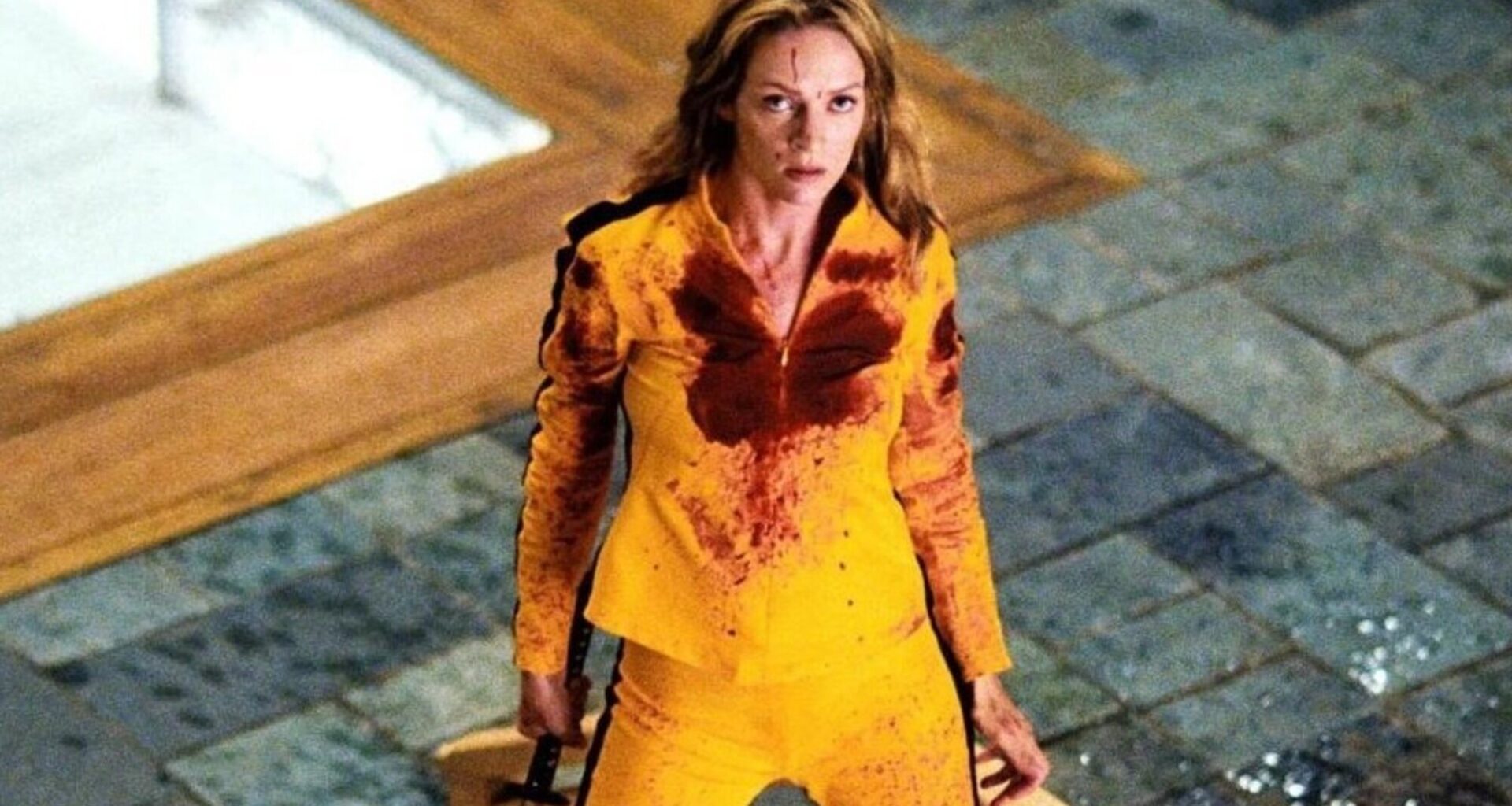 'Kill Bill: The Whole Bloody Affair' llegará a España: ya tiene fecha de estreno