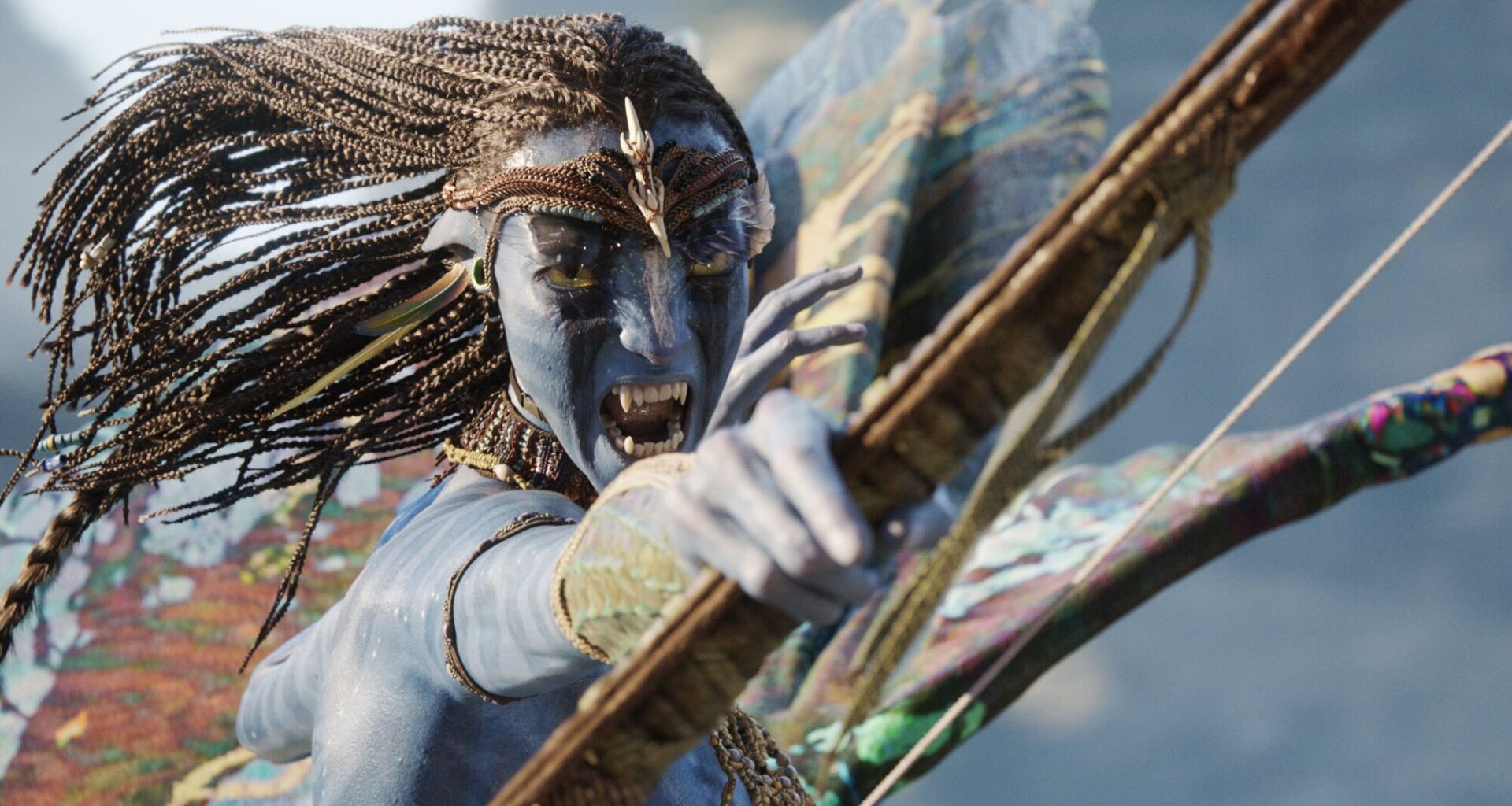 La taquilla española cierra por todo lo alto con el mejor fin de semana del año