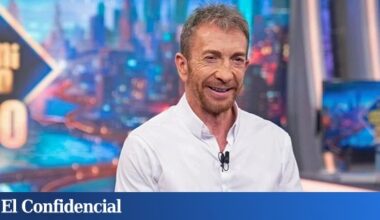 el as en la manga con el que refuerza la tertulia de 'El hormiguero' (y es todo un talismán en audiencias)