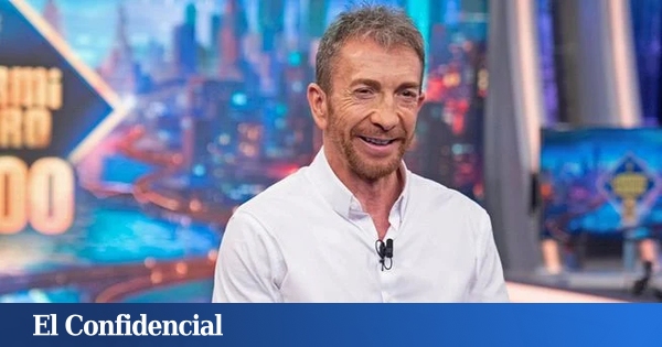 el as en la manga con el que refuerza la tertulia de 'El hormiguero' (y es todo un talismán en audiencias)