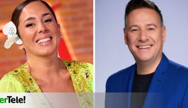 apuesta por refritos y 'zapping' con voz de Carlos Latre