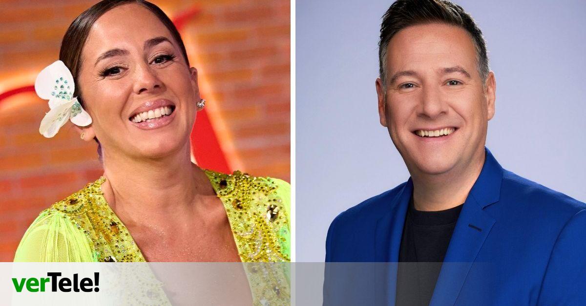 apuesta por refritos y 'zapping' con voz de Carlos Latre