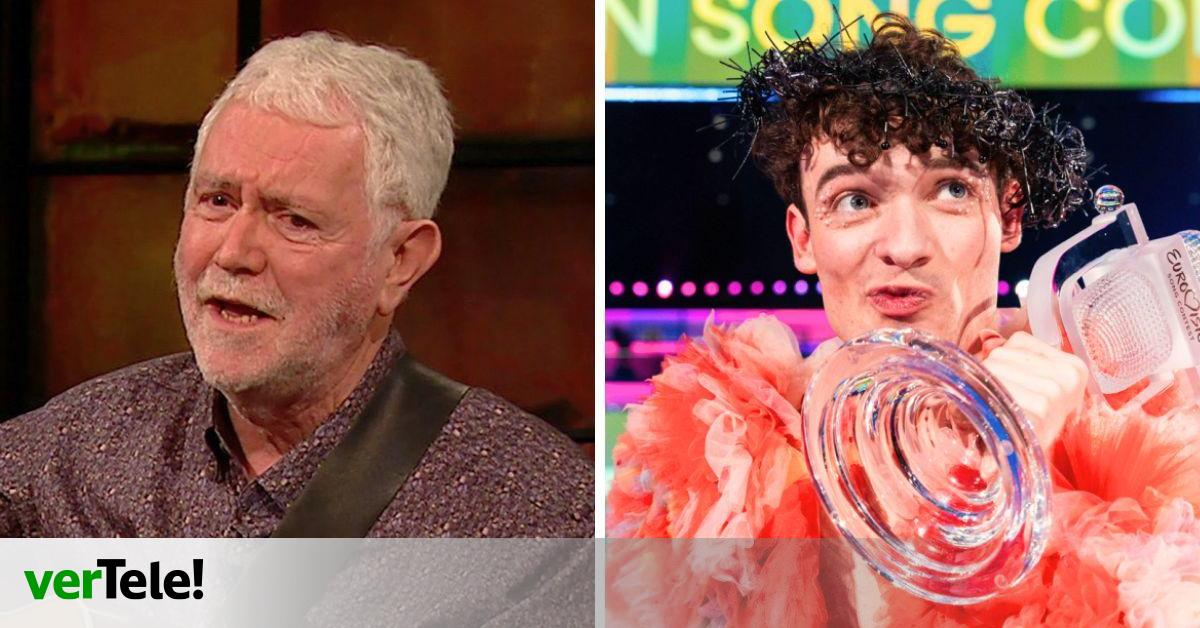 El ganador de Eurovisión 1994 sigue los pasos de Nemo y devolverá su trofeo como rechazo a la presencia de Israel