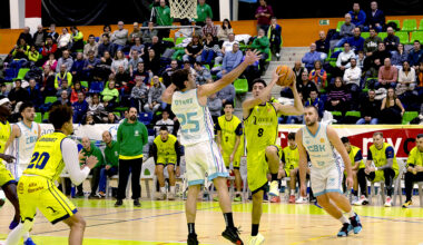 Sigue la racha | Noticias Diario de Ávila