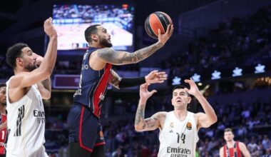 Howard da señales de vida (por fin)