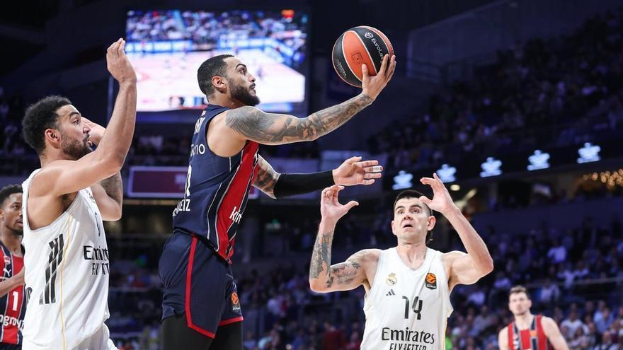 Howard da señales de vida (por fin)