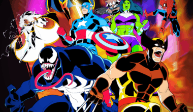 Marvel Cosmic Invasion es revivir la edad dorada del beat'em up