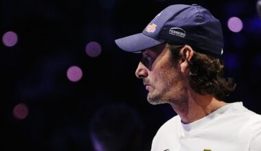 Ferrero se marca un Pep Guardiola tras romper con Carlos Alcaraz