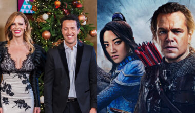 Noche muy negra en Telecinco en audiencias con un descalabro que La 1 de RTVE aprovecha para anotar un récord