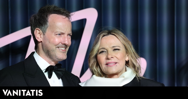 ‘sí, quiero’ a Russell Thomas en una íntima boda con 12 invitados y un look Lady Dior