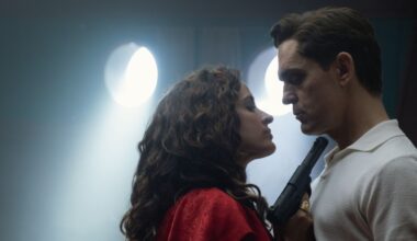 la banda prepara un nuevo golpe y ya sabemos cuándo llega