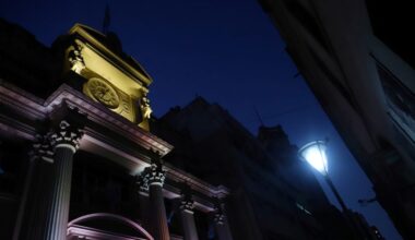 Nuevas bandas cambiarias y la política de reservas de Argentina buscan aumentar credibilidad