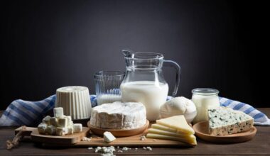 Beneficios de tomar lácteos para la salud cardiovascular