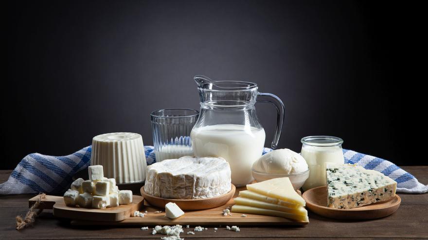 Beneficios de tomar lácteos para la salud cardiovascular