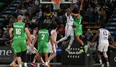 El Surne Bilbao, a mantener su firmeza continental