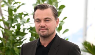 La inesperada confesión de Leonardo DiCaprio sobre 'Titanic' que nadie esperaba: “En mucho tiempo”