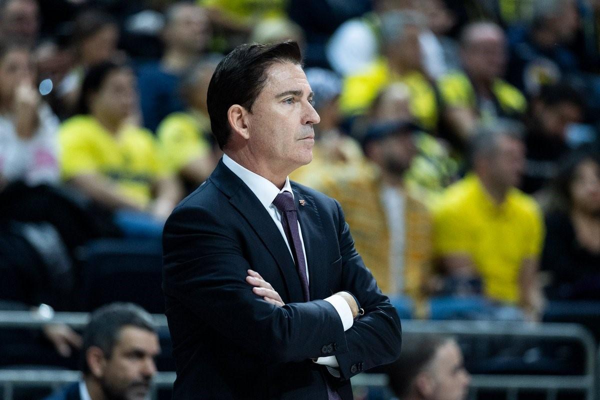 Pascual quiere al equipo conectado, en busca de la sexta victoria consecutiva en Liga Endesa