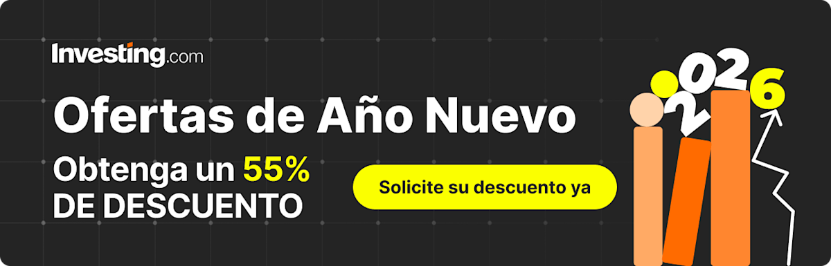 ¡SOLO 24 HORAS! Las mejores acciones de Año Nuevo, a punto de salir: ¿las quieres?