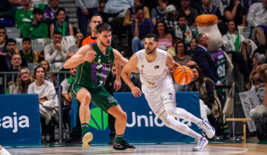 EN DIRECTO | El San Pablo, muy serio en Málaga - Diario de Burgos