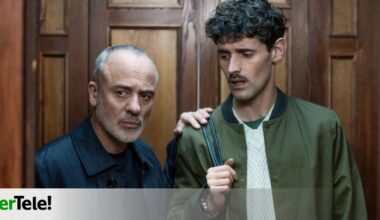 El final de 'La Agencia' en Telecinco resolvió sus enigmas, dejó KO a su villano y abrió la puerta a su continuidad