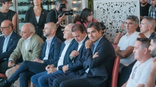 Los plazos que manejan en La Cartuja para el nuevo delantero