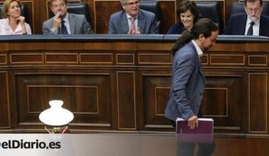 La brigada política del PP usó el montaje de la cocaína a Urbán para extender la investigación a un senador de Podemos