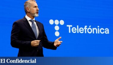 El PP pide la comparecencia del presidente de Telefónica y presiona al Gobierno por el ERE masivo