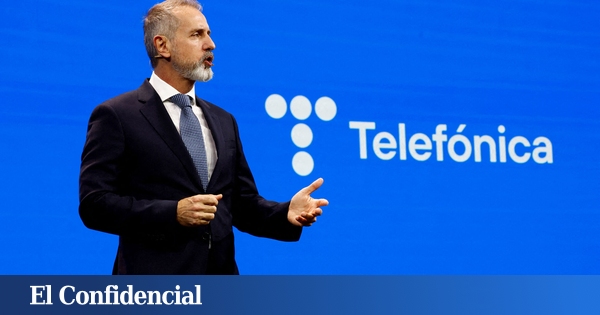 El PP pide la comparecencia del presidente de Telefónica y presiona al Gobierno por el ERE masivo