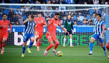 Paso atrás - Real Sociedad de Fútbol S.A.D.