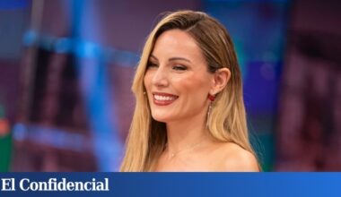 Audiencias TV | Pablo Motos lidera el 'access' con Edurne y luego 'Late Xou' (11,7%) y 'Renacer' (11,6%) mantienen un pulso igualado