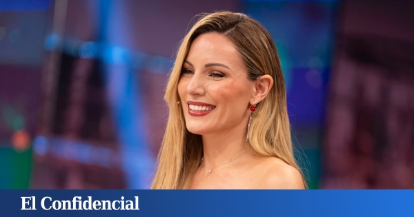 Audiencias TV | Pablo Motos lidera el 'access' con Edurne y luego 'Late Xou' (11,7%) y 'Renacer' (11,6%) mantienen un pulso igualado