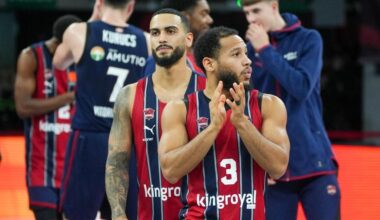 El descarte de la ACB martiriza a Galbiati