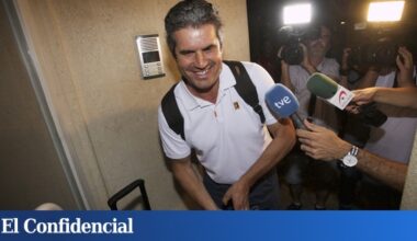 "Cada uno es libre de opinar con lo que sepa"