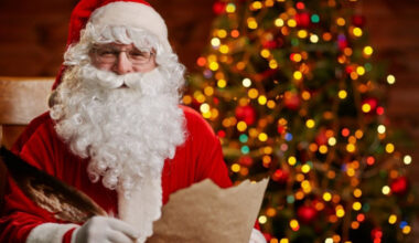 Navidad y Papá Noel: de la tradición cristiana a la hegemonía cultural