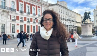 "Salí de Venezuela buscando el American Dream y acabé encontrando el sueño español en Madrid"