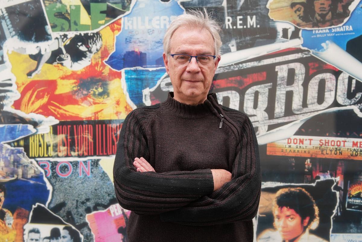 Ramon Medina - Long Rock