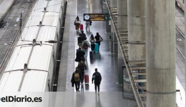 El nuevo abono único de transporte del Gobierno se podrá utilizar a partir del 19 de enero