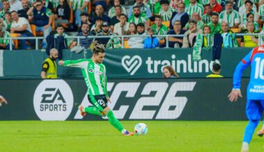 Lo Celso y el mercado invernal: ofertas, posturas, predisposición y precio