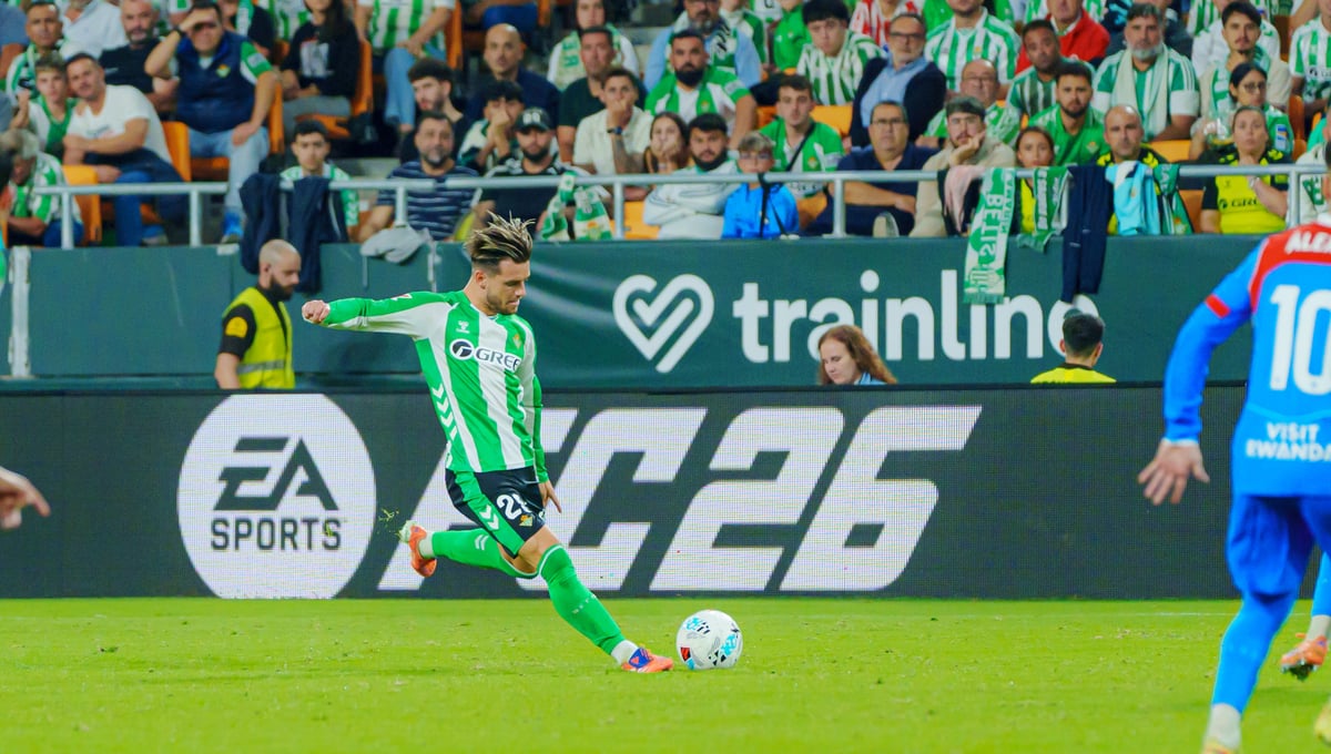 Lo Celso y el mercado invernal: ofertas, posturas, predisposición y precio