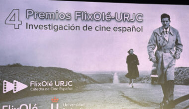 Los Premios FlixOlé celebran su nueva edición en Madrid