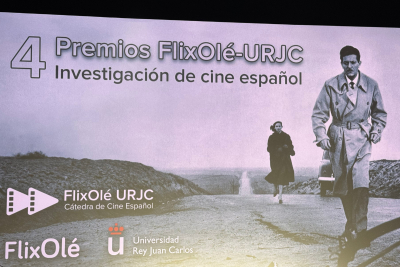 Los Premios FlixOlé celebran su nueva edición en Madrid