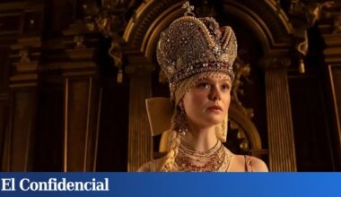 la serie histórica más adictiva que arrasa en Netflix