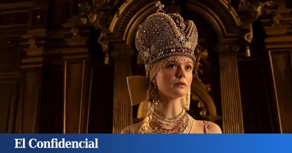 la serie histórica más adictiva que arrasa en Netflix