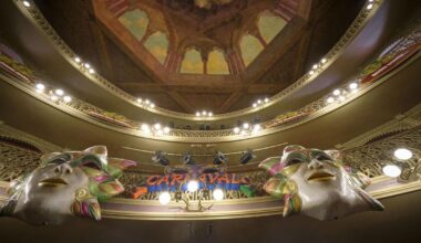 El Carnaval de Cádiz 2026 ya tiene a sus Antifaces de Oro