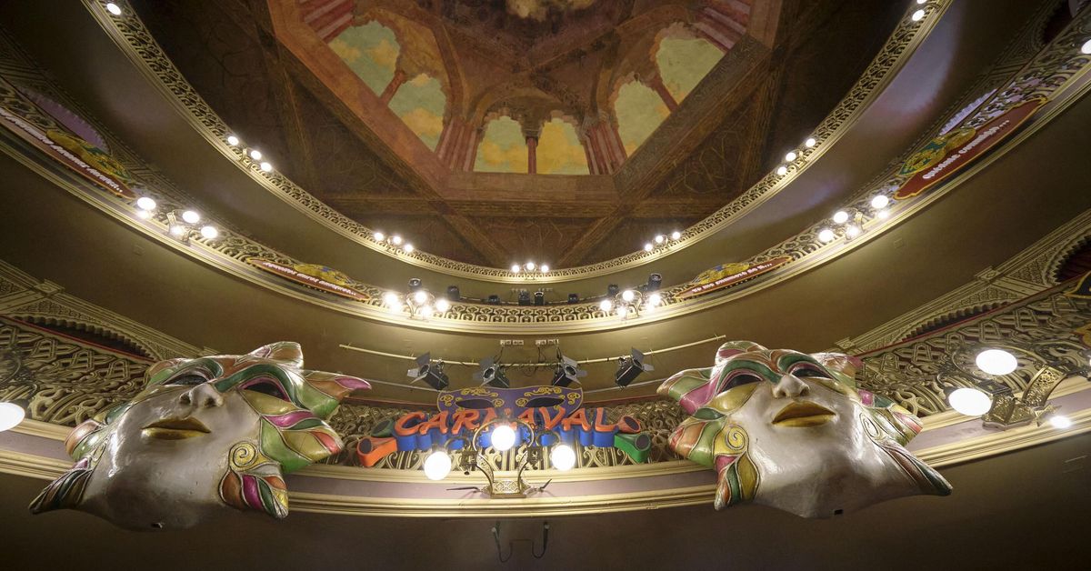 El Carnaval de Cádiz 2026 ya tiene a sus Antifaces de Oro