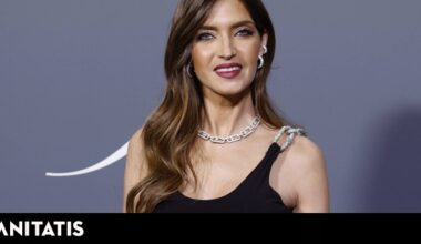 "No significa que te falte algo, ni que estés rota"